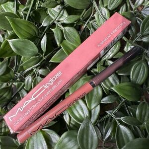 MAC Lipglazer Glossy Liner Lip Pencil - Full Size - WHIRLIN - BNIB NEW